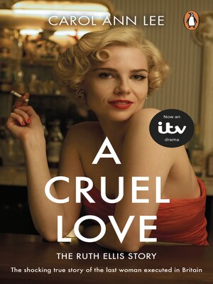 cover image of A Cruel Love